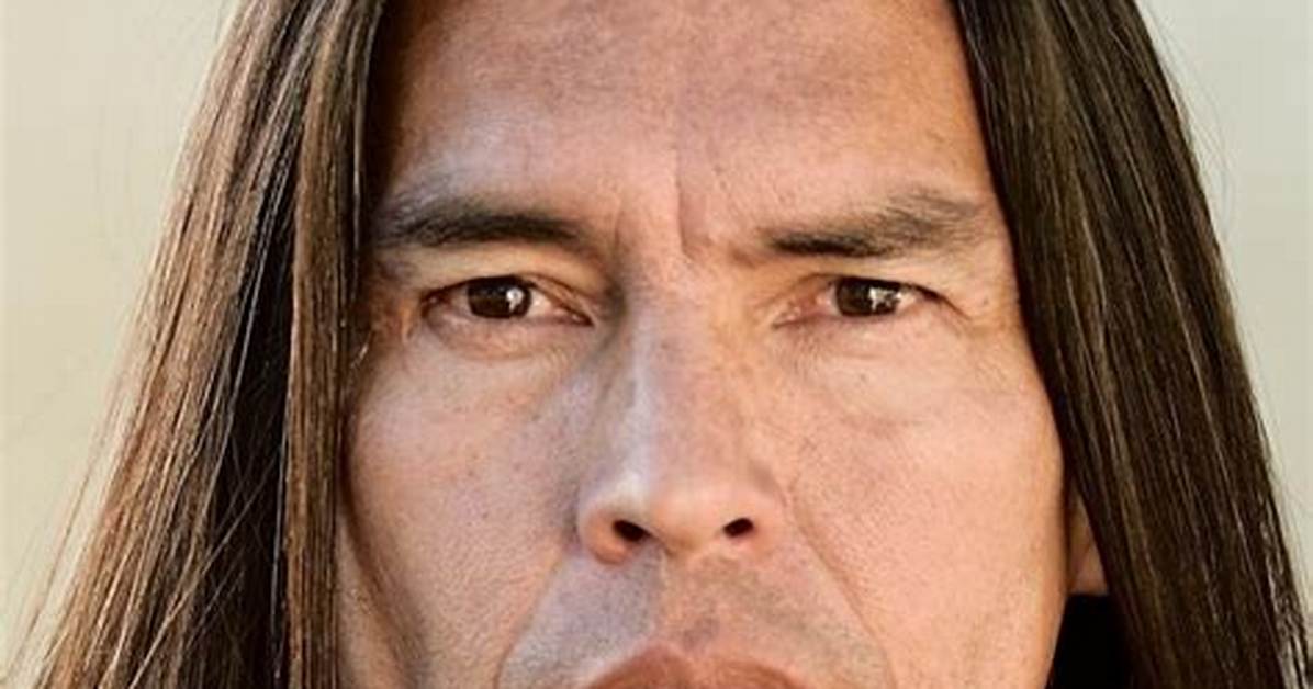 David Midthunder