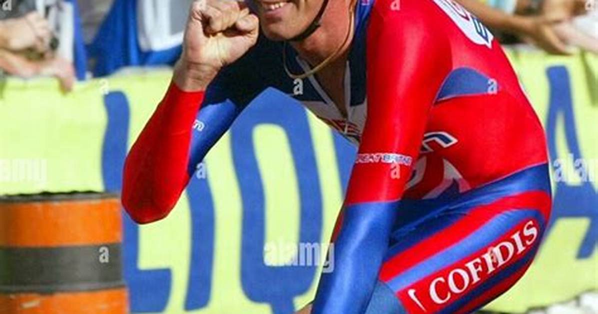 David Millar