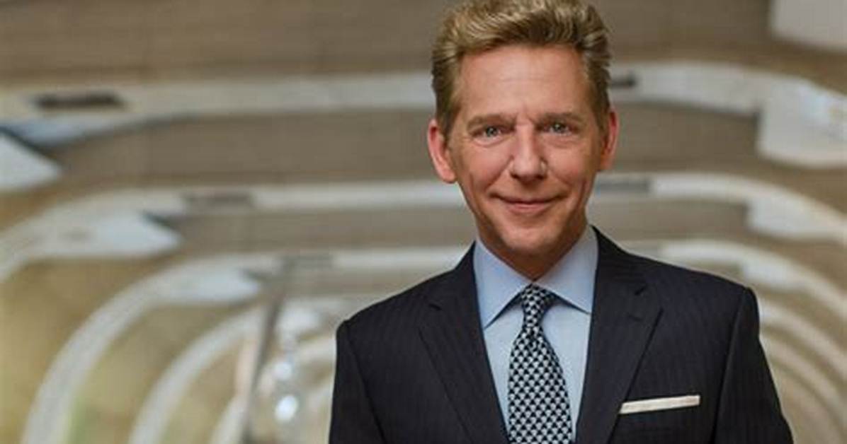 David Miscavige