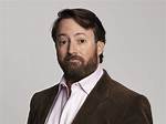 David Mitchell