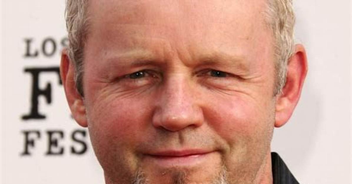David Morse