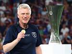 David Moyes