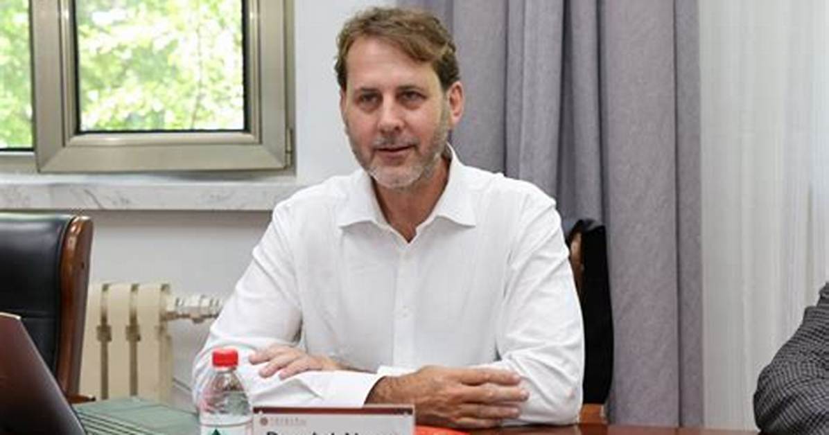 David Noon