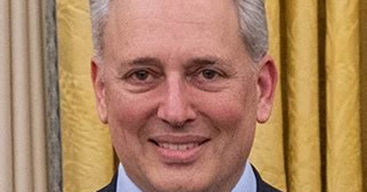 David O. Sacks