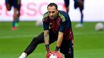 David Ospina