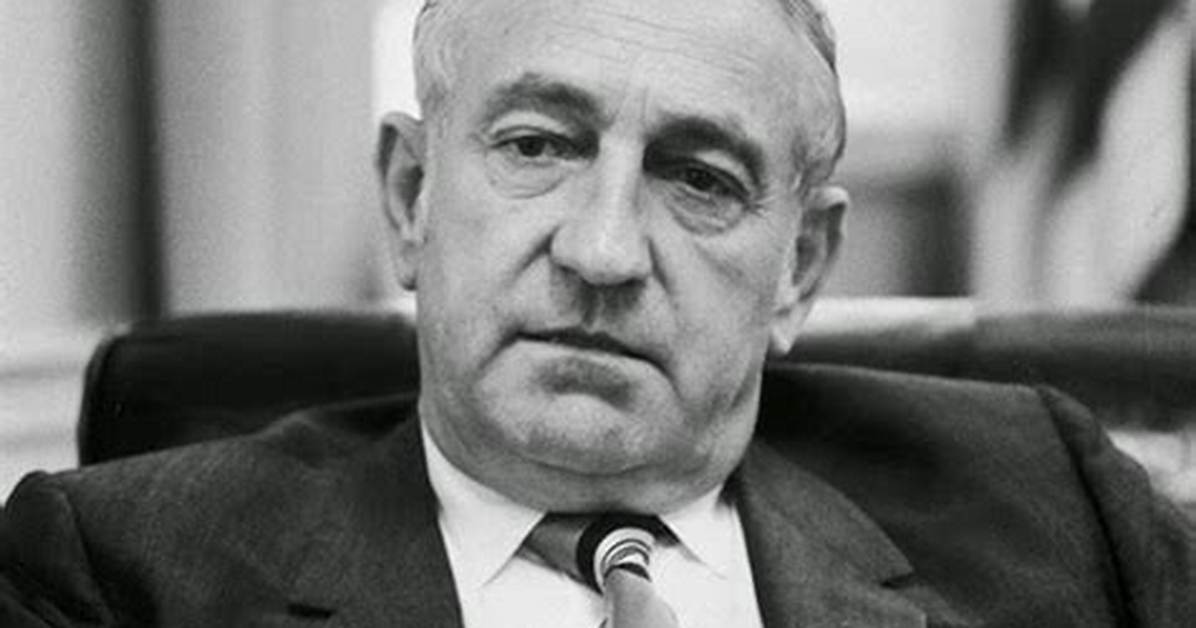 David Packard