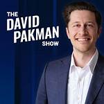 David Pakman