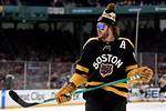 David Pastrnak