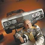 David Pearson