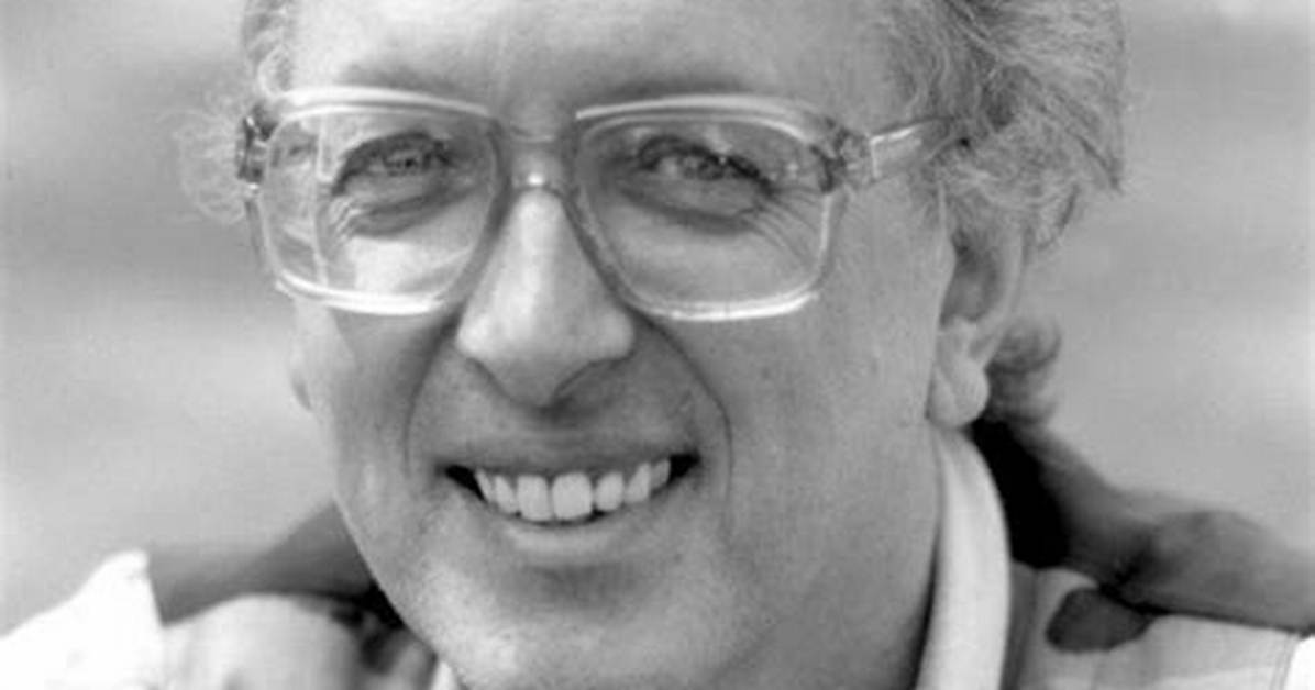 David Peat