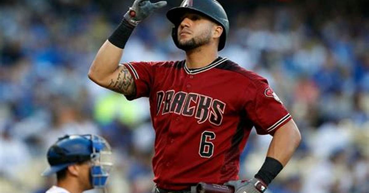 David Peralta