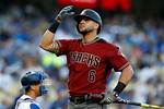 David Peralta