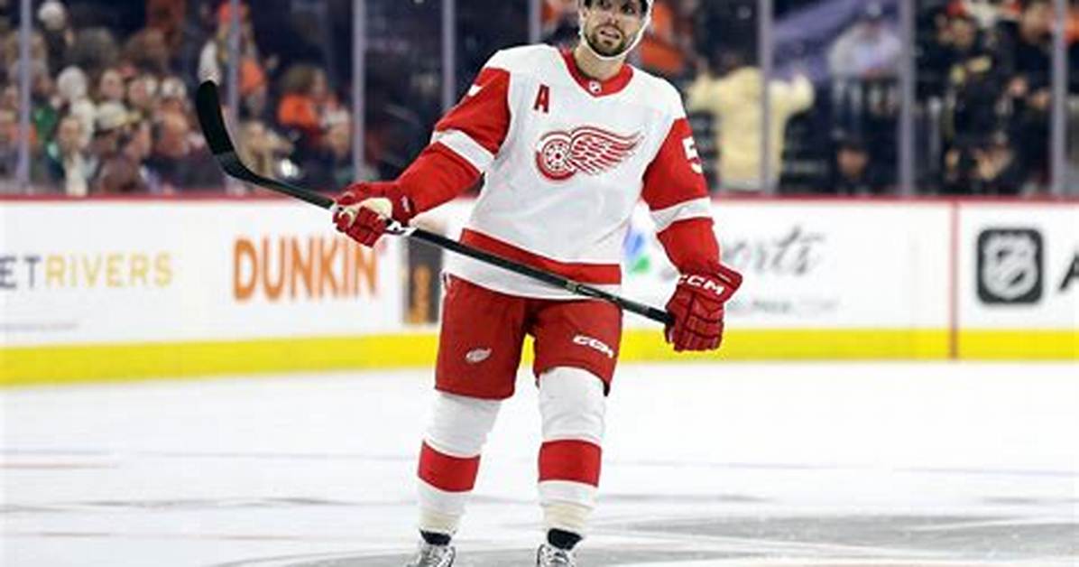 David Perron
