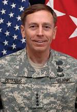 David Petraeus
