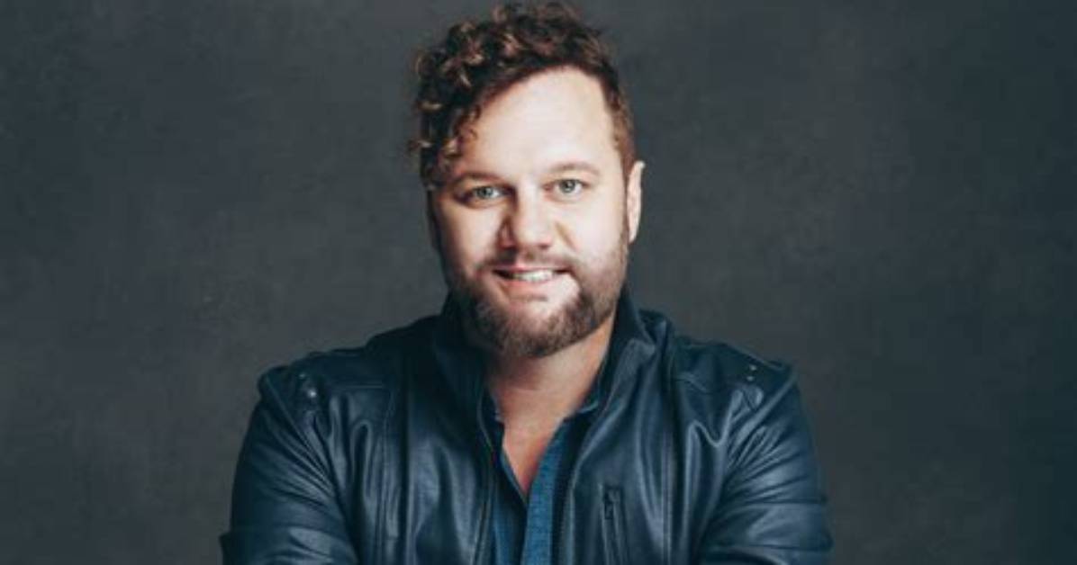 David Phelps