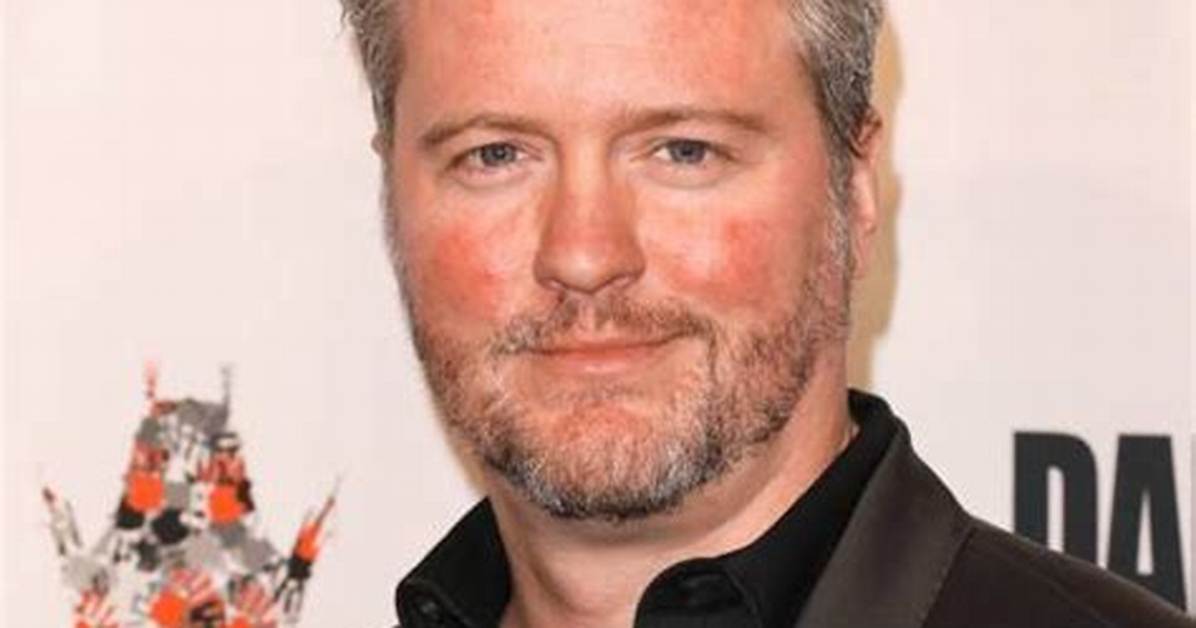 David Phillips (Actor)