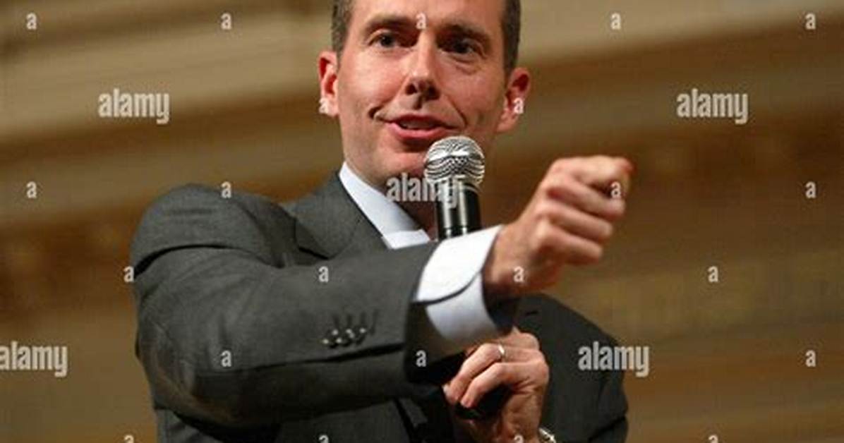 David Plouffe