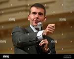 David Plouffe