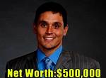 David Pollack Net Worth