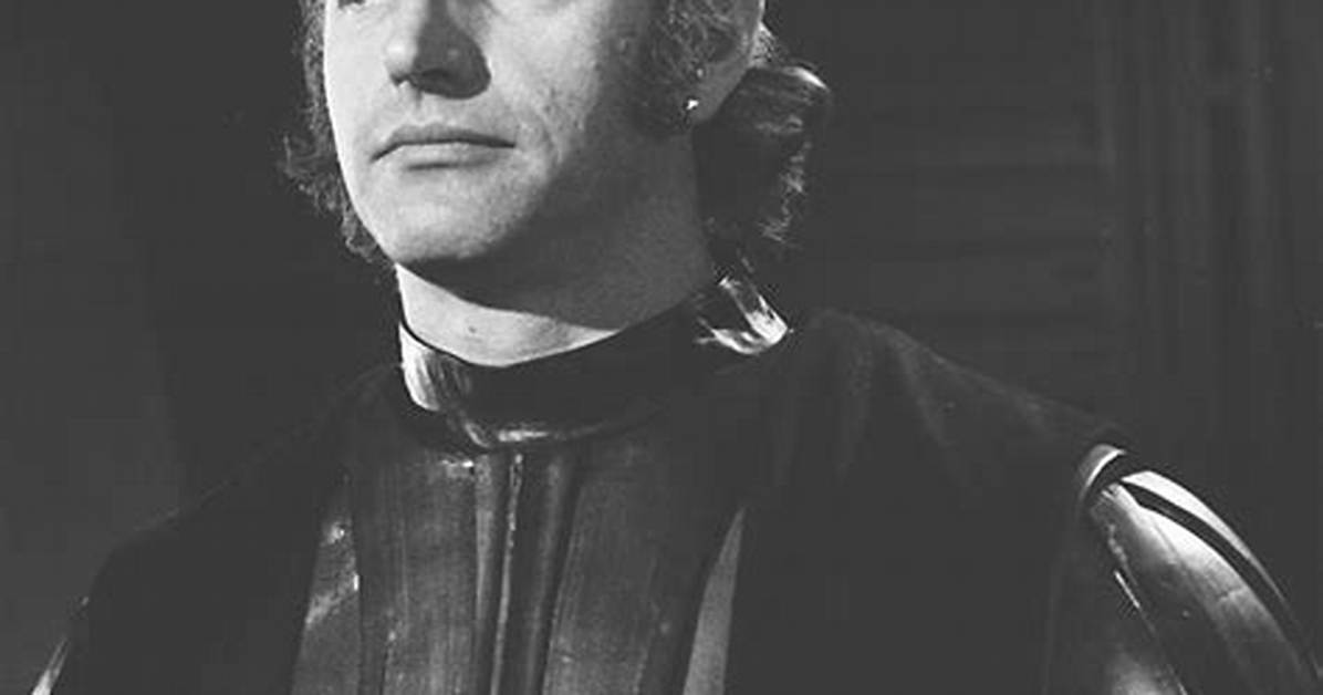 David Prowse
