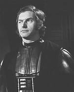 David Prowse