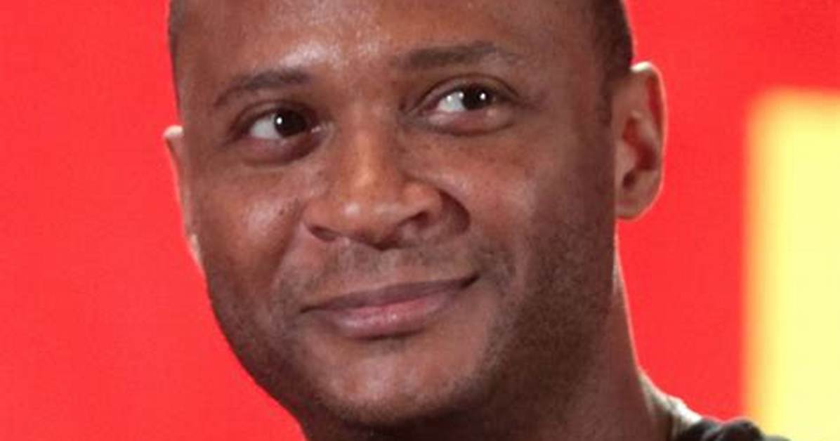 David Ramsey