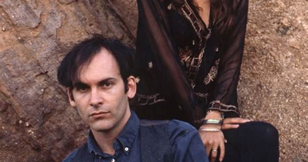 David Roback