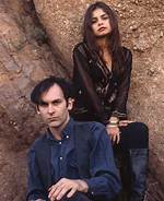 David Roback