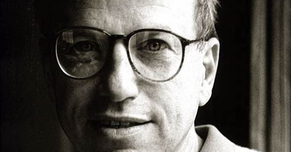 David Robbins