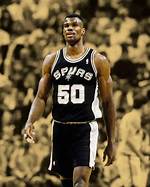 David Robinson