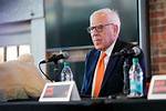 David Rubenstein