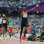 David Rudisha