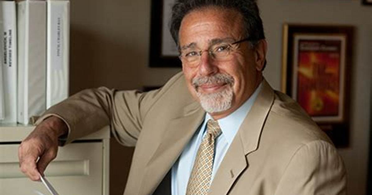 David Rudolf
