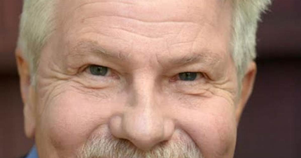 David Ruprecht