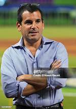 David Samson (Baseball)