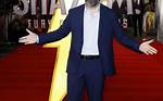 David Sandberg Height