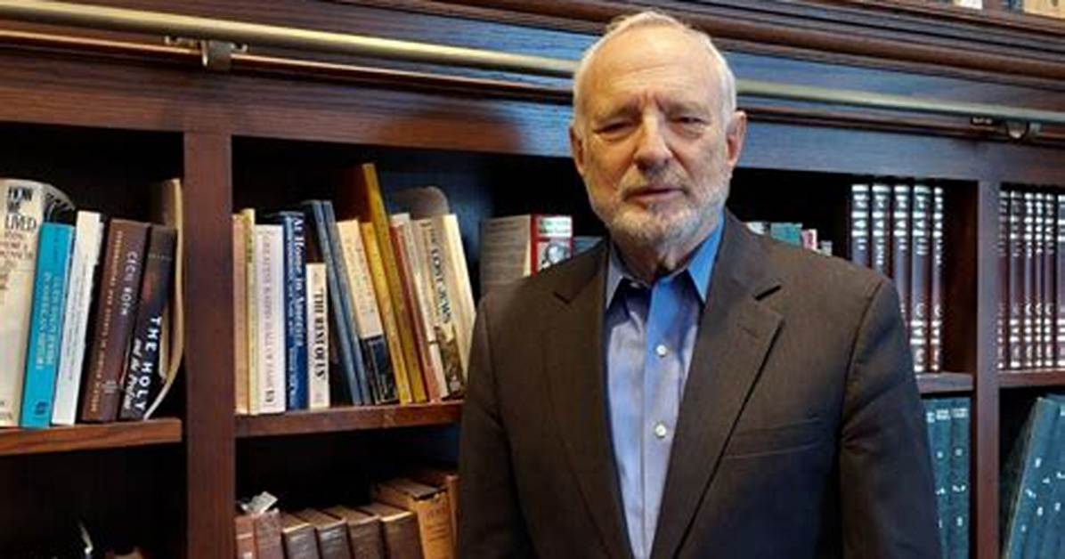 David Saperstein