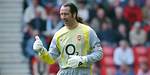 David Seaman