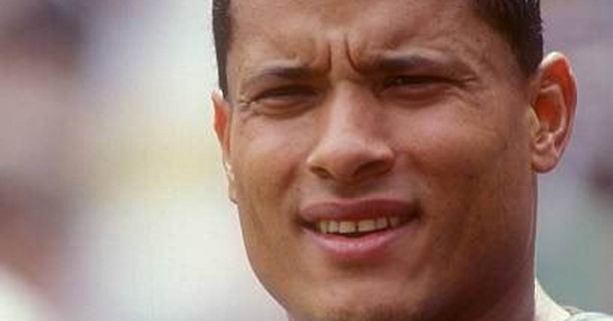 David Segui