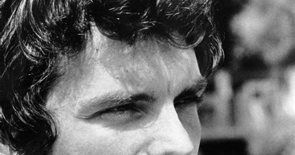 David Selby