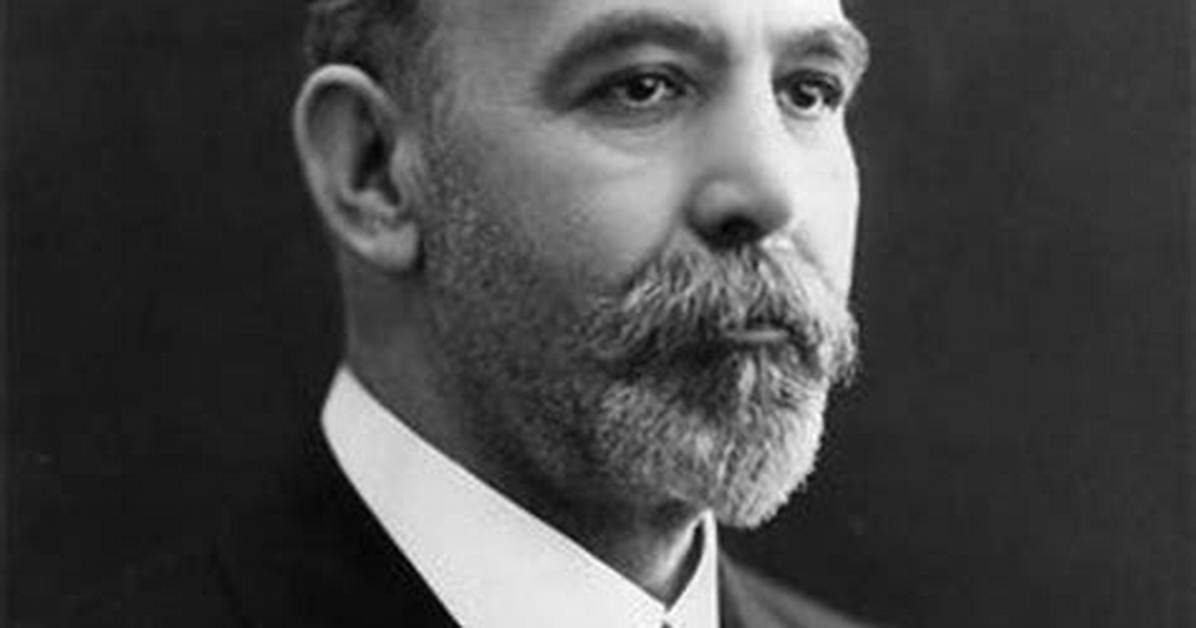 David Shackleton