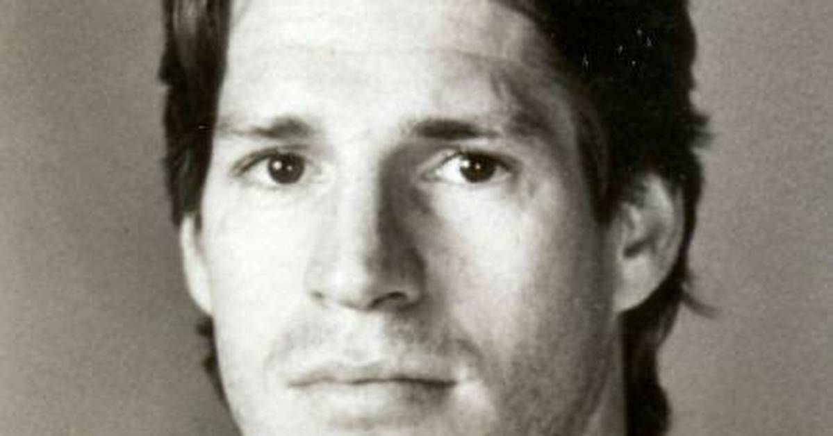 David Shand