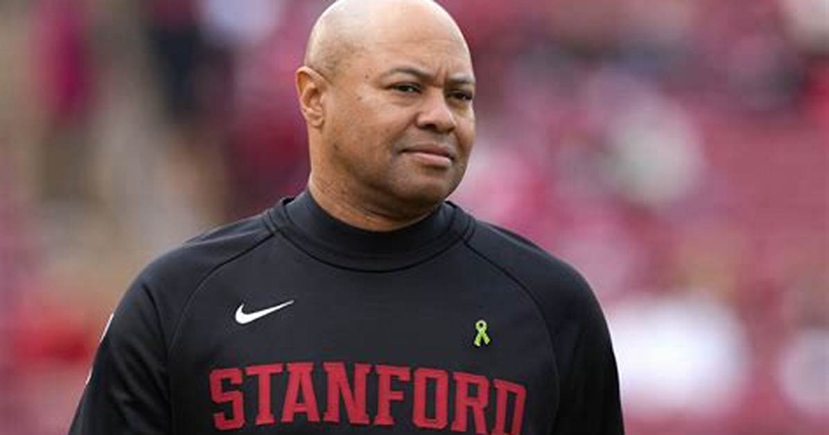 David Shaw