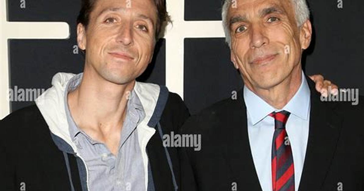 David Sheff