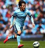 David Silva Net Worth
