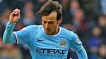 David Silva