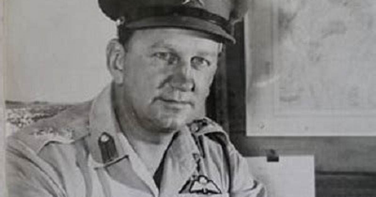 David Smiley