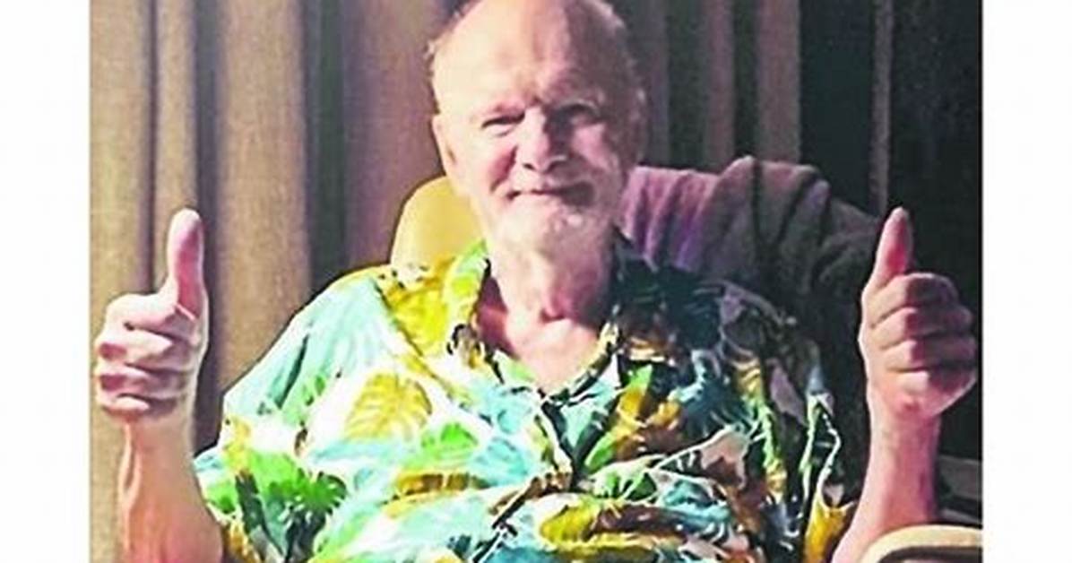 David Sollenberger Obituary & Cause of Death – Died on April 18