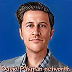 David Sonenberg Net Worth