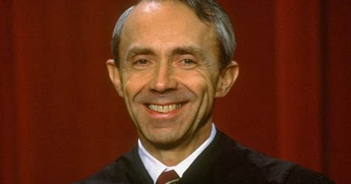 David Souter